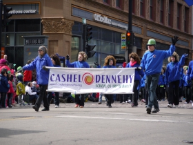 Cashel Dennehy