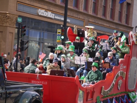 Brookfield Civic Band