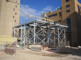 Pabst Power Plant