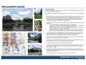Pere Marquette Square