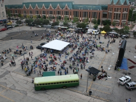 Brewers Block Party