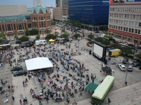 4th Street