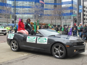 Representative La Tonya Johnson