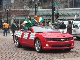 Milwaukee County Board of Supervisors