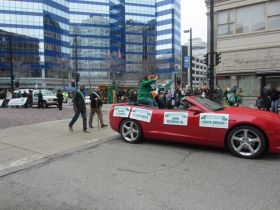 Milwaukee County Board of Supervisors