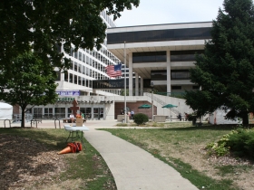 Red Arrow Park