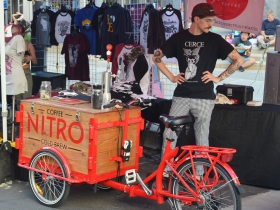 Pilcrow Coffee