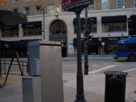 Utility Box