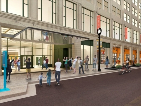Plankinton Arcade Entry