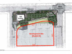 Vel R. Phillips Plaza 2023 Design