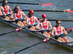 Premier Wisconsin Womens Team