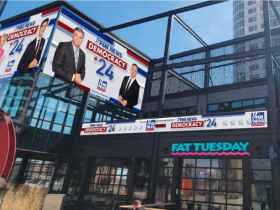 Fox News Plans for GATHER