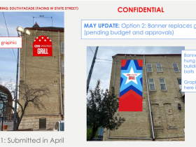 CNN Plans for Turner Hall