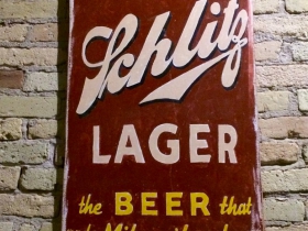 Schlitz