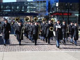 2017 St. Patrick's Day Parade