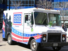 2017 St. Patrick's Day Parade