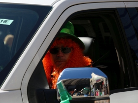 2017 St. Patrick's Day Parade