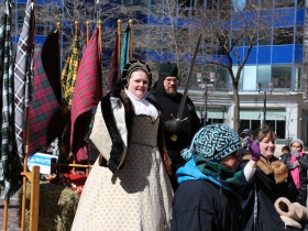 2017 St. Patrick's Day Parade