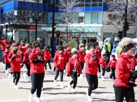 2017 St. Patrick's Day Parade