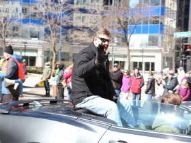 2017 St. Patrick's Day Parade