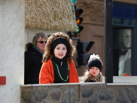 2017 St. Patrick's Day Parade