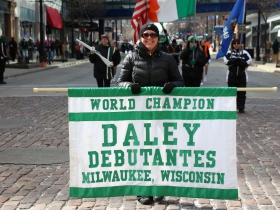 2017 St. Patrick's Day Parade
