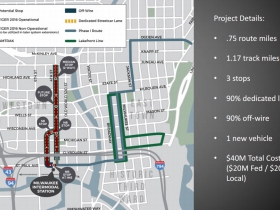 4th Street Extension