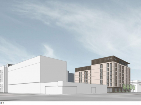 Tempo by Hilton Milwaukee Rendering