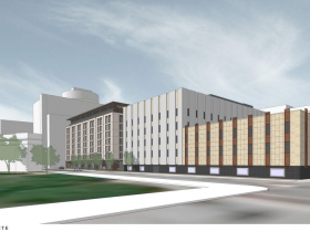 Tempo by Hilton Milwaukee Rendering