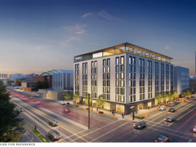 Tempo by Hilton Milwaukee Rendering