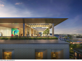 Tempo by Hilton Milwaukee Rendering