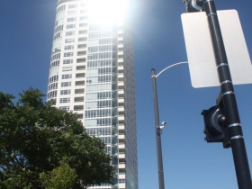 The Moderne