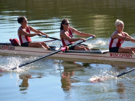 University of Wisconsin Open Rowing Club