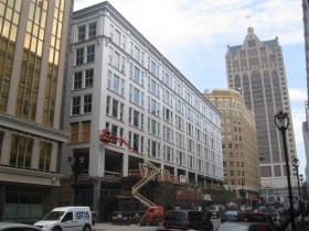 Posner Building