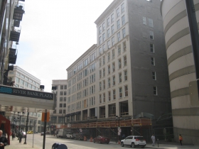 Posner Building