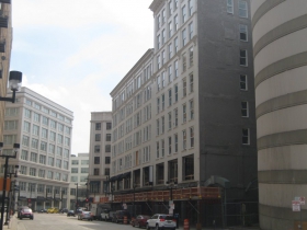 Posner Building