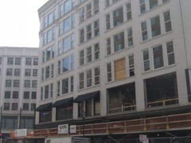 Posner Building