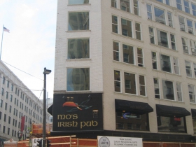 Posner Building
