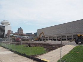 Wisconsin Center