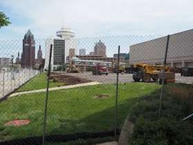 Wisconsin Center