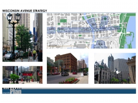 Wisconsin Avenue Strategy