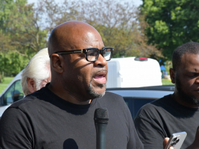 Redontae Ashford Speaks About Death of Sam Sharpe