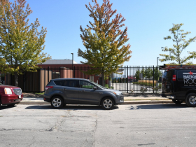 Milwaukee County Mental Health Emergency Center - West Side