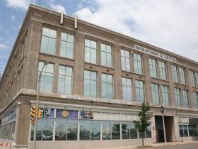 Marcia P Coggs Human Services Center