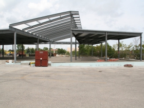 Milwaukee County Mental Health Emergency Center