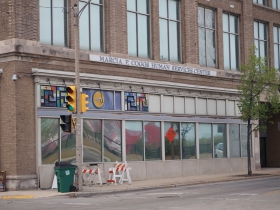 Marcia P. Coggs Human Services Center, 1220 W. Vliet St.