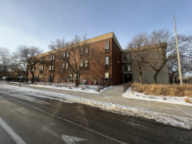 Highland Community School