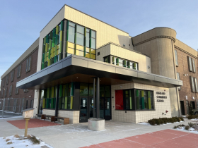 Highland Community School Addition
