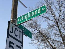 18th and Highland