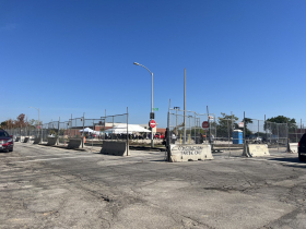 Future Coggs Center Site